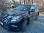 2018 Lexus GX 460 4WD  108,000 mi
