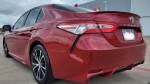 2020 Toyota Camry 120,000 mi