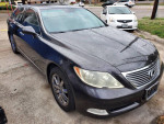Lexus LS 109,000 mi