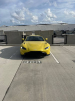 2020 Aston Martin Vantage 93,000 mi