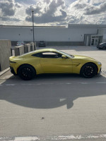 2020 Aston Martin Vantage 93,000 mi