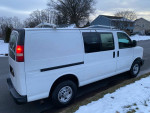2012 Chevrolet Express 100,000 mi