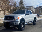 Ford 86,000 mi