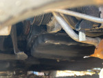 Volkswagen 96,000 mi