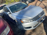 Volkswagen 96,000 mi