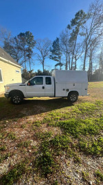 Ford 76,000 mi