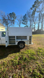 Ford 76,000 mi