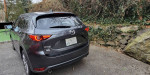 Mazda 5 95,000 mi