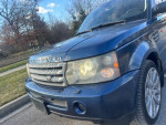 2006 Land Rover Range Rover 92,000 mi