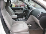 2010 GMC Acadia 73,000 mi