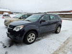 2015 Chevrolet Equinox 65,000 mi