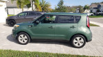 2014 Kia Soul 107,000 mi