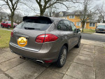 2014 Porsche Cayenne 74,000 mi