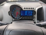 2013 Chevrolet Sonic LT FWD 106,000 mi