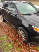 2012 Ford Edge 86,000 mi