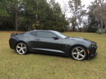2016 Chevrolet Camaro SS RWD 109,000 mi