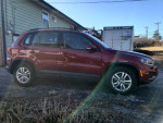 2015 Volkswagen Tiguan S 4Motion AWD 150,000 mi