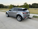 2012 Land Rover Range Rover 107,000 mi