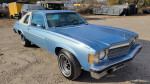 Buick Skylark 80,000 mi
