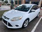 2013 Ford Focus 92,000 mi