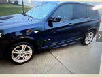 2014 BMW X3 139,000 mi