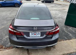2016 Honda Accord Touring V-6 FWD 114,000 mi