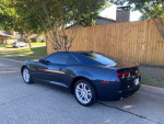 2013 Chevrolet Camaro LT RWD 71,000 mi