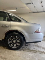 2009 Ford Taurus 106,000 mi