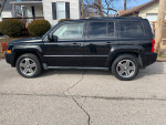 2009 Jeep Patriot Sport FWD 73,000 mi