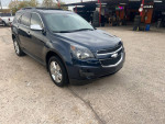 2015 Chevrolet Equinox 100,000 mi
