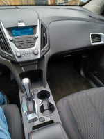 2010 Chevrolet Equinox 58,000 mi