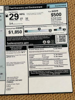 2024 Honda CR-V EX FWD 58,000 mi