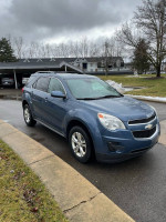 2012 Chevrolet Equinox LT AWD 137,000 mi