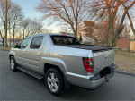 2012 Honda Ridgeline RTL 4WD  58,000 mi