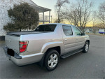 2012 Honda Ridgeline RTL 4WD  58,000 mi