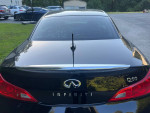 INFINITI Q 75,000 mi