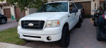 Ford 73,000 mi