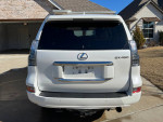 2019 Lexus GX 460 4WD  78,000 mi