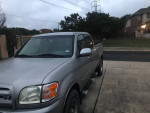 2004 Toyota Tundra 109,000 mi