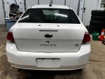 2009 Ford Focus SE FWD 72,000 mi