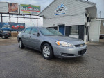2008 Chevrolet Impala LS FWD 77,000 mi