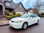 2006 Toyota Camry LE FWD 107,000 mi