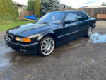 BMW 106,000 mi