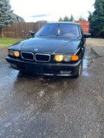BMW 106,000 mi