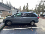 MINI 145,000 mi