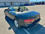 2011 Audi A5 2.0T Premium convertible in excellent condition, showcasing sleek design and low mileage.