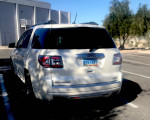 2014 GMC Acadia Denali FWD 89,000 mi
