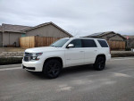 2015 Chevrolet Tahoe LT RWD 106,000 mi
