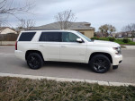 2015 Chevrolet Tahoe LT RWD 106,000 mi