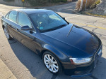 2013 Audi A4 122,000 mi